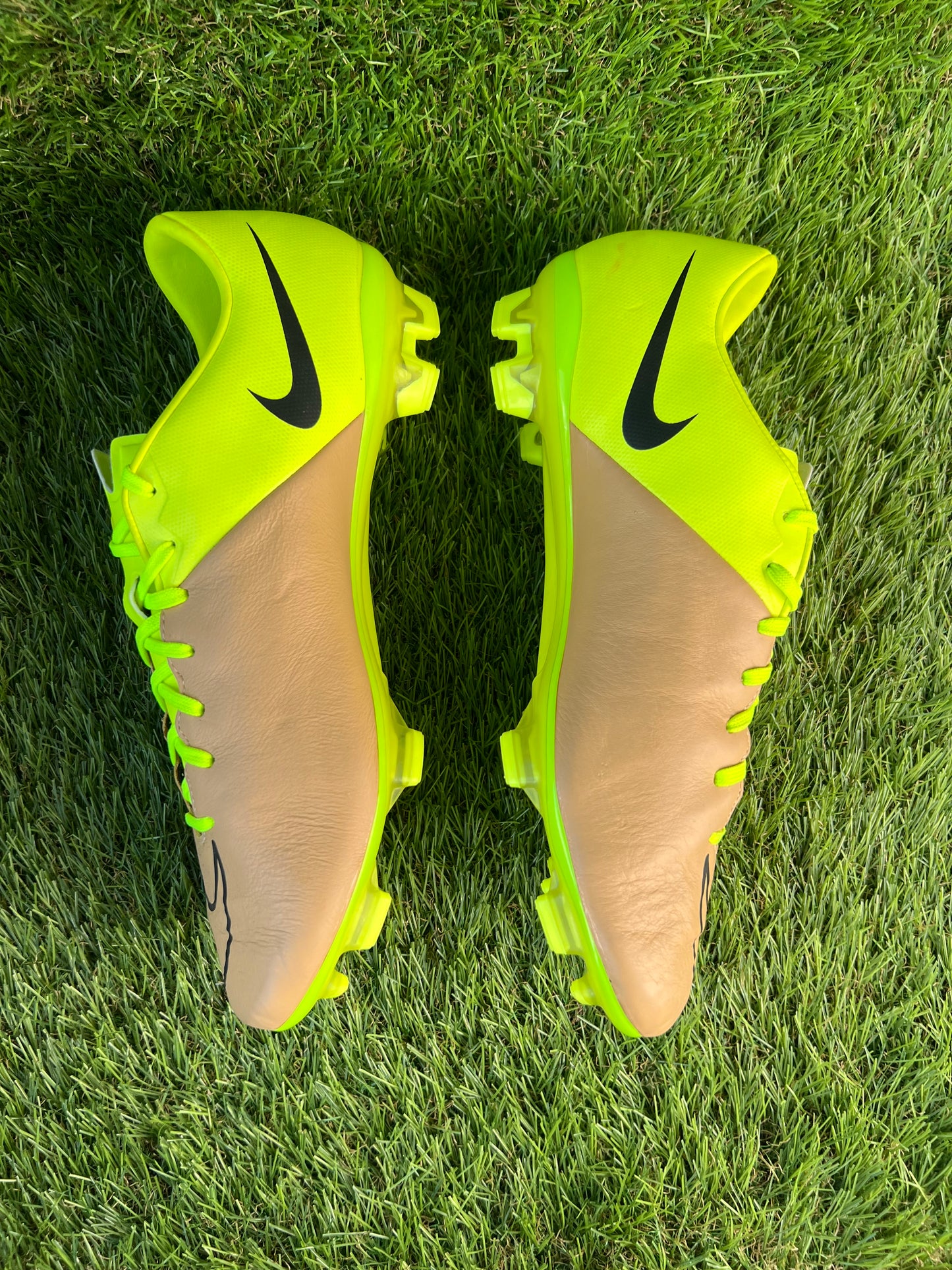 Nike Mercurial Veloce (Pro Tier) FG - 8.5 UK