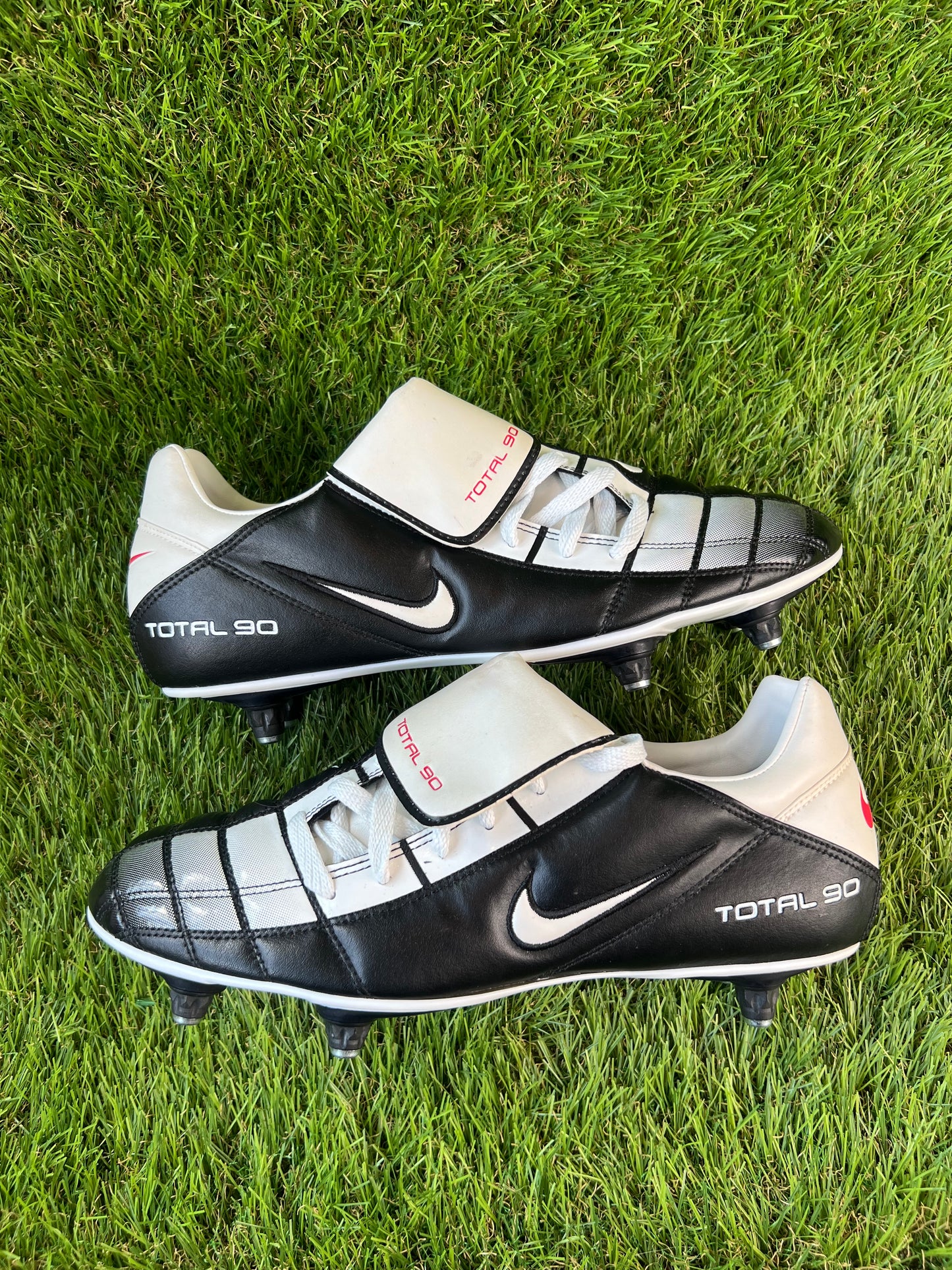 Nike Total 90 II SG - 9 UK