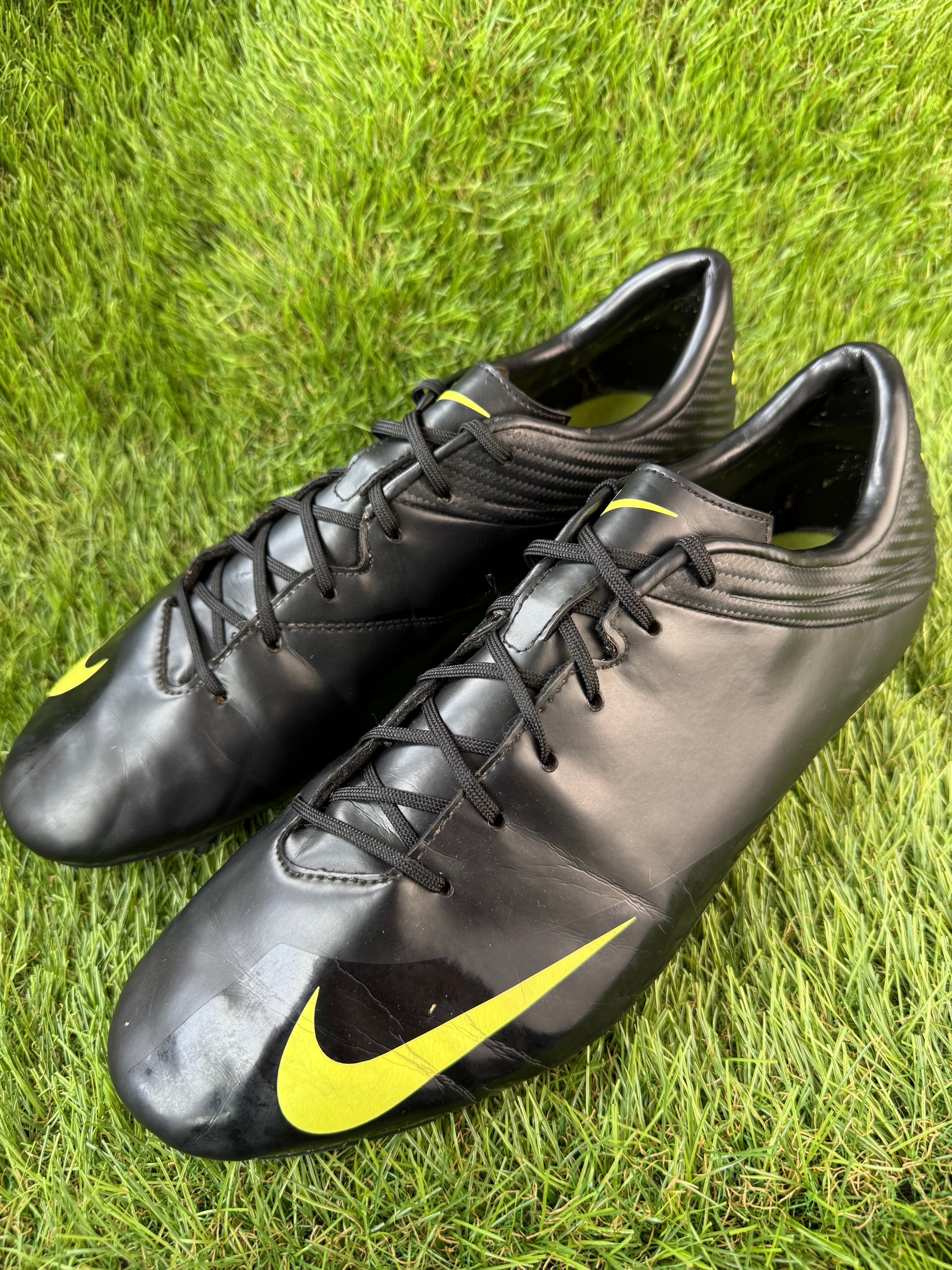 Nike Mercurial Vapor V Veloci SG - 11.5 UK