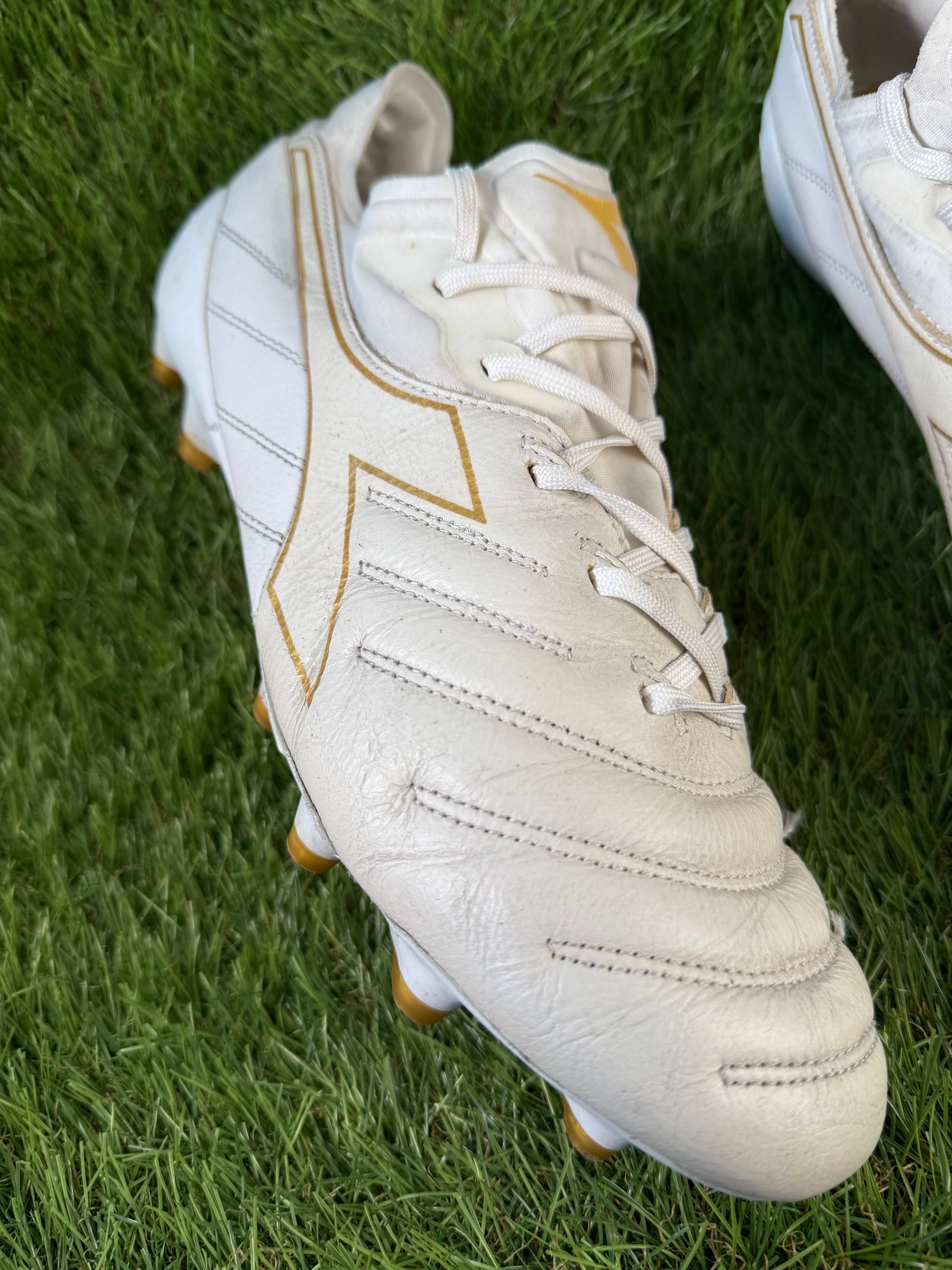 Diadora Brasil FG - 10.5 UK