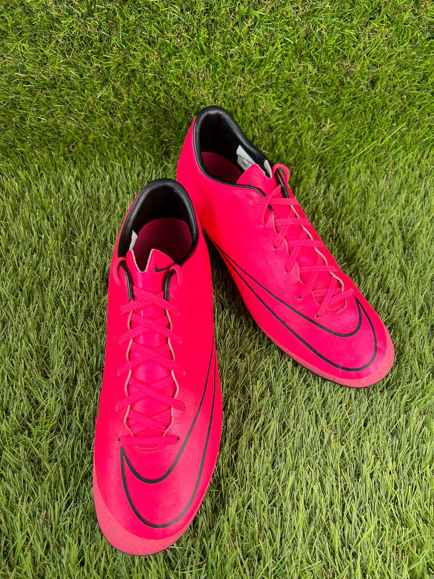 Nike Mercurial Victory V AG - 8 UK