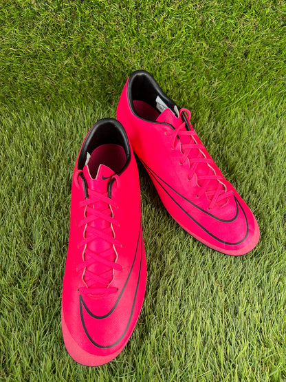 Nike Mercurial Victory V AG - 8 UK