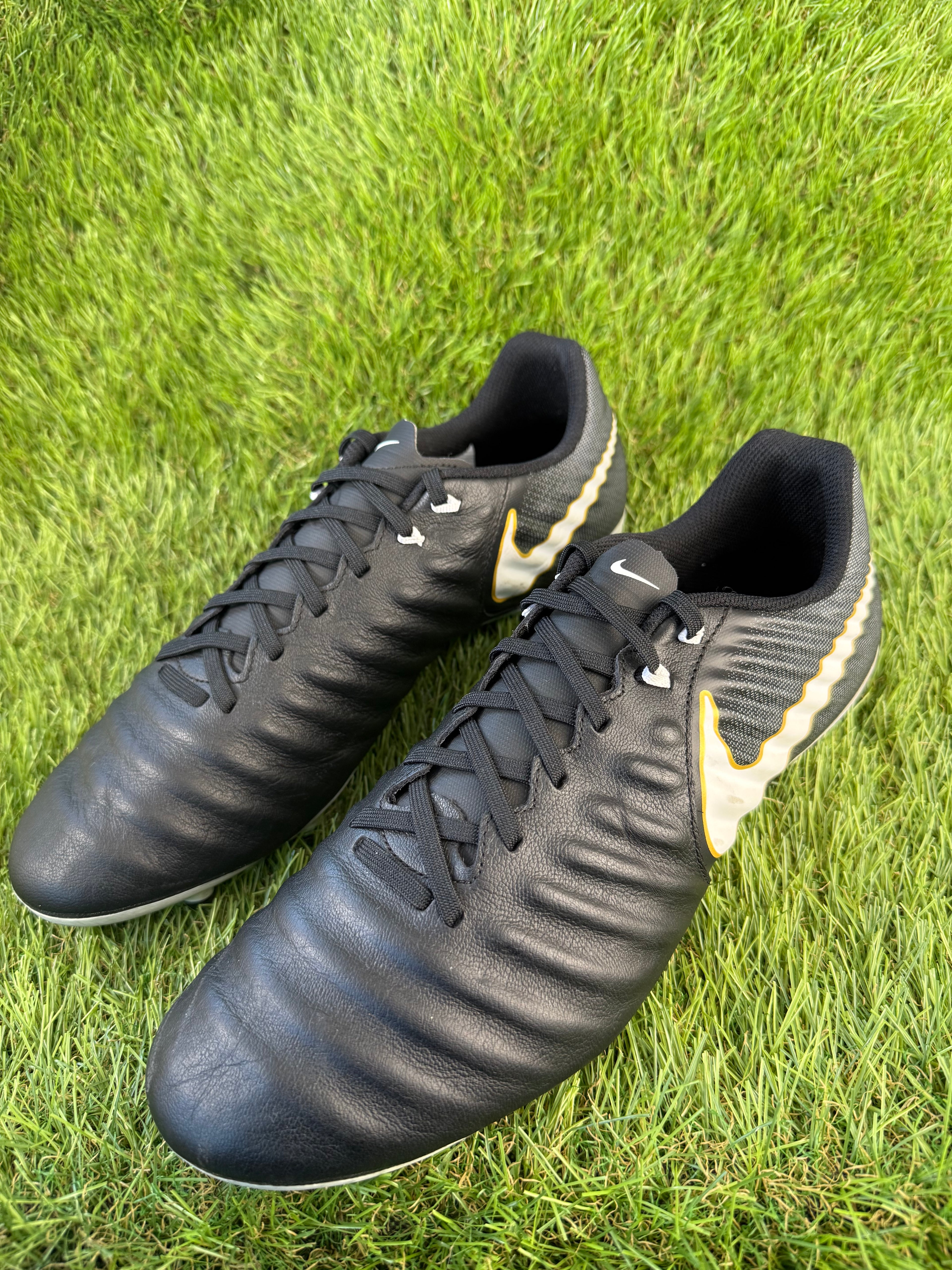 Nike Tiempo Legend 7 FG - 9 UK