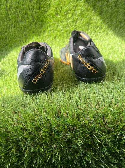 Adidas Predator Instinct 2014 Elite Champions League FG - 10 UK