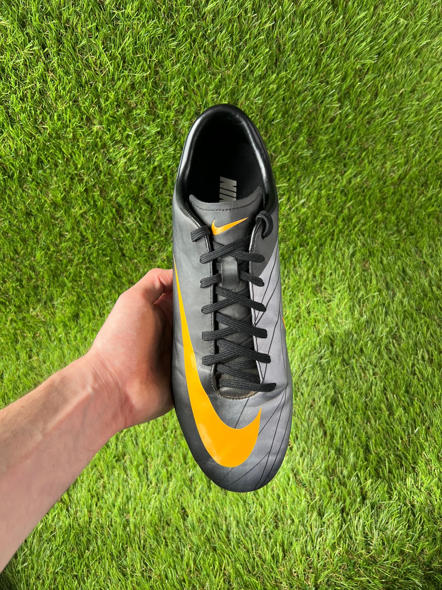 Nike Mercurial Victory SG - 11 UK