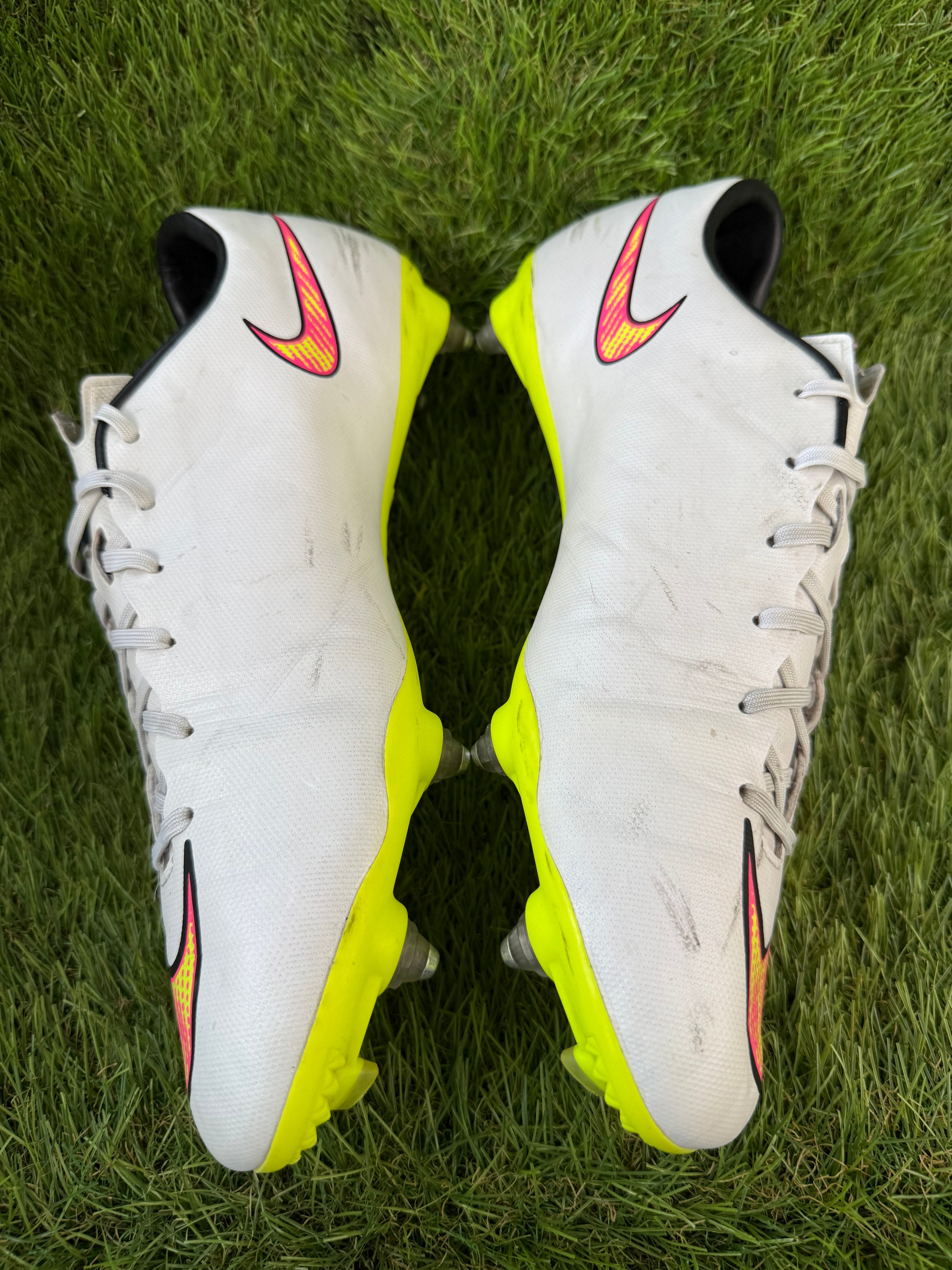 Nike Mercurial Vapor Victory V SG - 10.5 UK