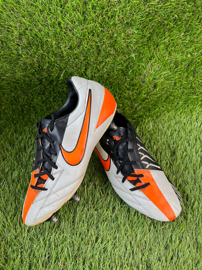Nike Total 90 Strike IV SG - 8 UK
