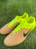 Nike Magista Opus Elite Tech Craft Leather FG - 12 UK
