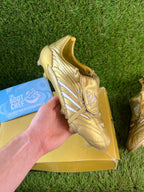 Adidas Predator Absolute 2022 remake FG - 11.5 UK