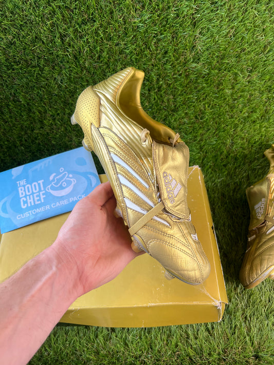 Adidas Predator Absolute 2022 remake FG - 11.5 UK