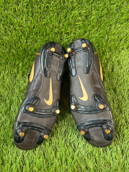 Nike Tiempo R10 SG - 9 UK