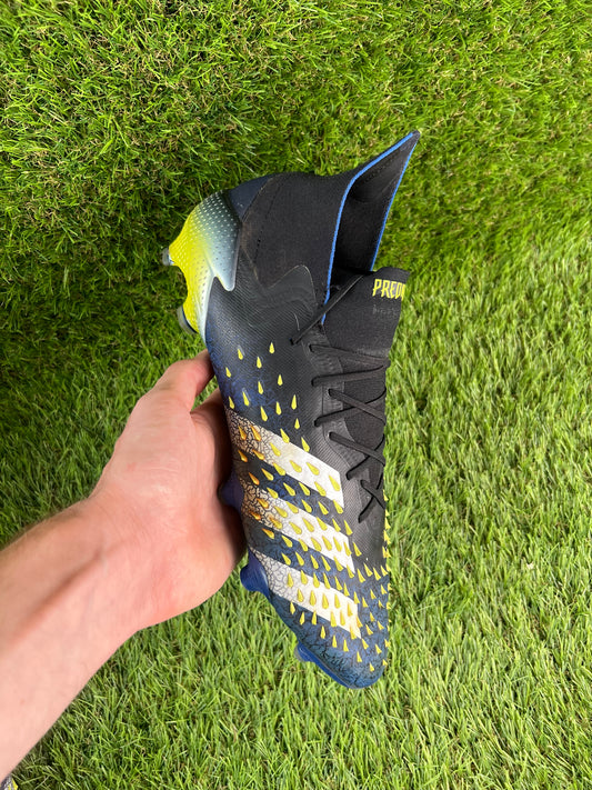 Adidas Predator Freak.1 FG - 11 UK