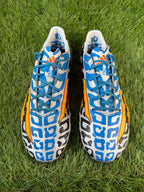Adidas F50 F30 WC14 Safari FG - 8 UK