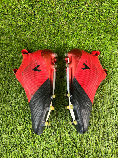 Adidas ACE 17+ PureControl Elite FG - 7.5 UK