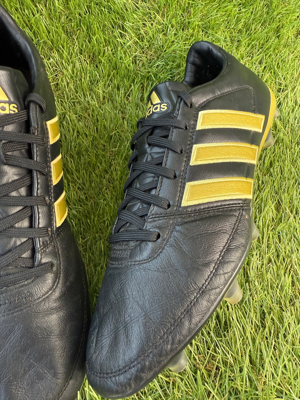 Adidas Copa Gloro 16.1 FG - 8.5 UK