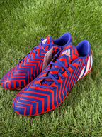 Adidas Predator Instinct Absolado FG - 8 UK