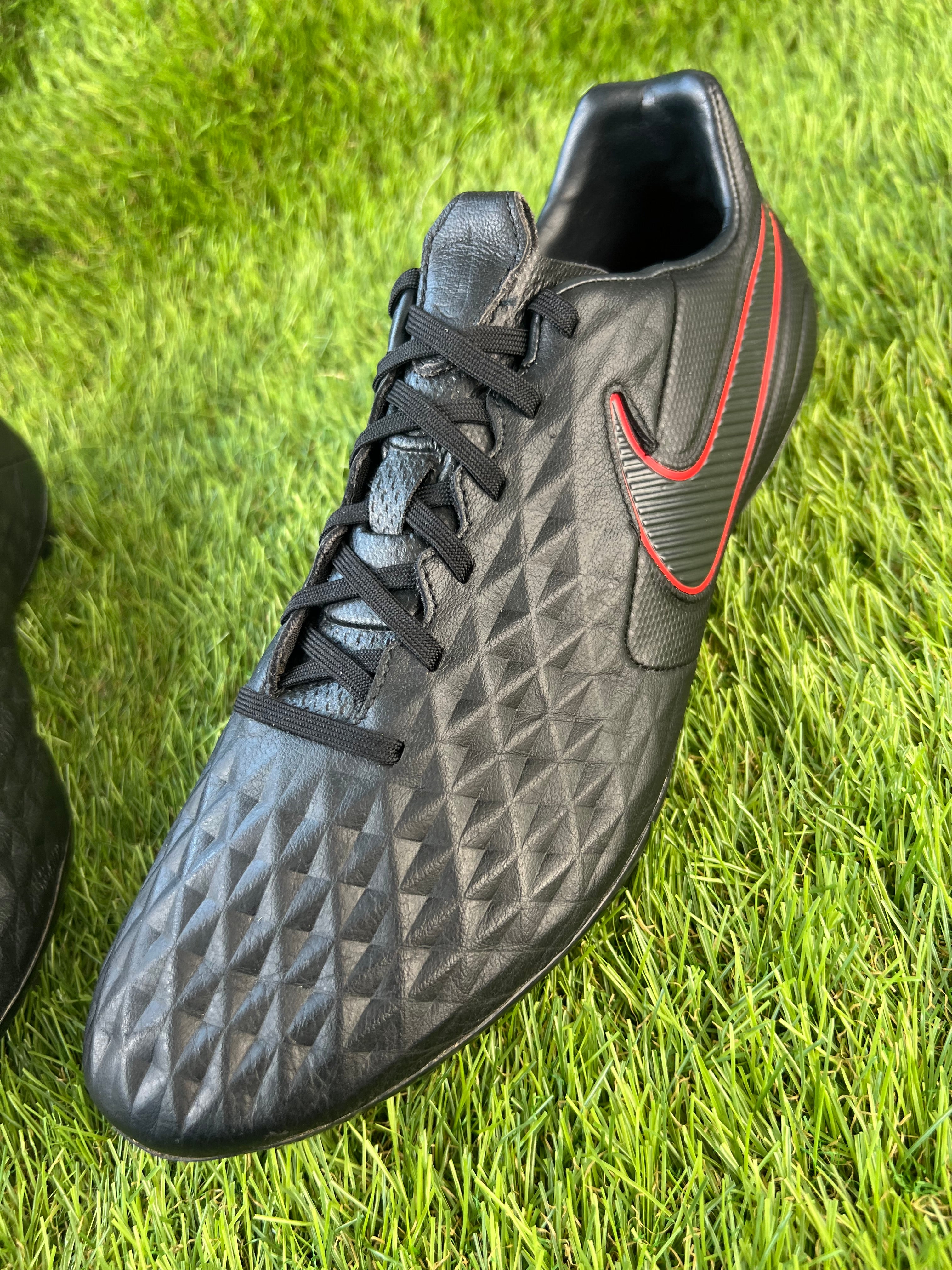 Nike Tiempo Legend 8 Pro - 9.5 UK