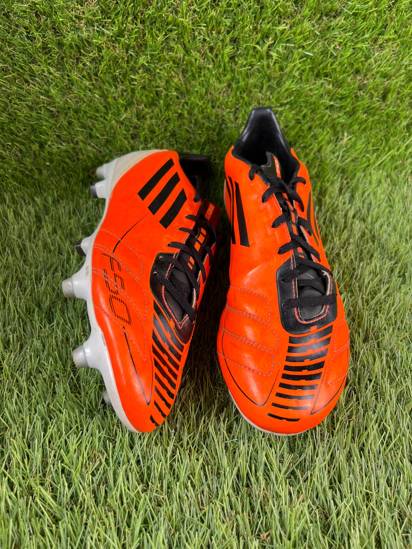 Adidas F50 F10 Prime SG - 8 UK