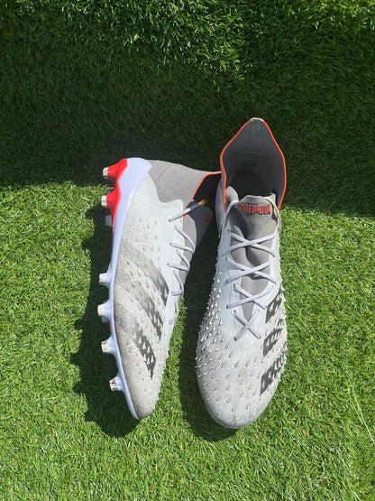 Adidas Predator Freak.1 FG - 12 UK