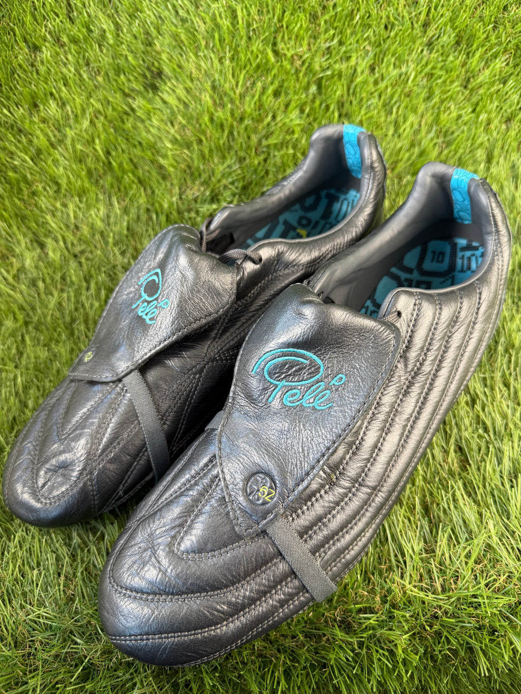 Pele Sports 1970 FG - 11.5 UK