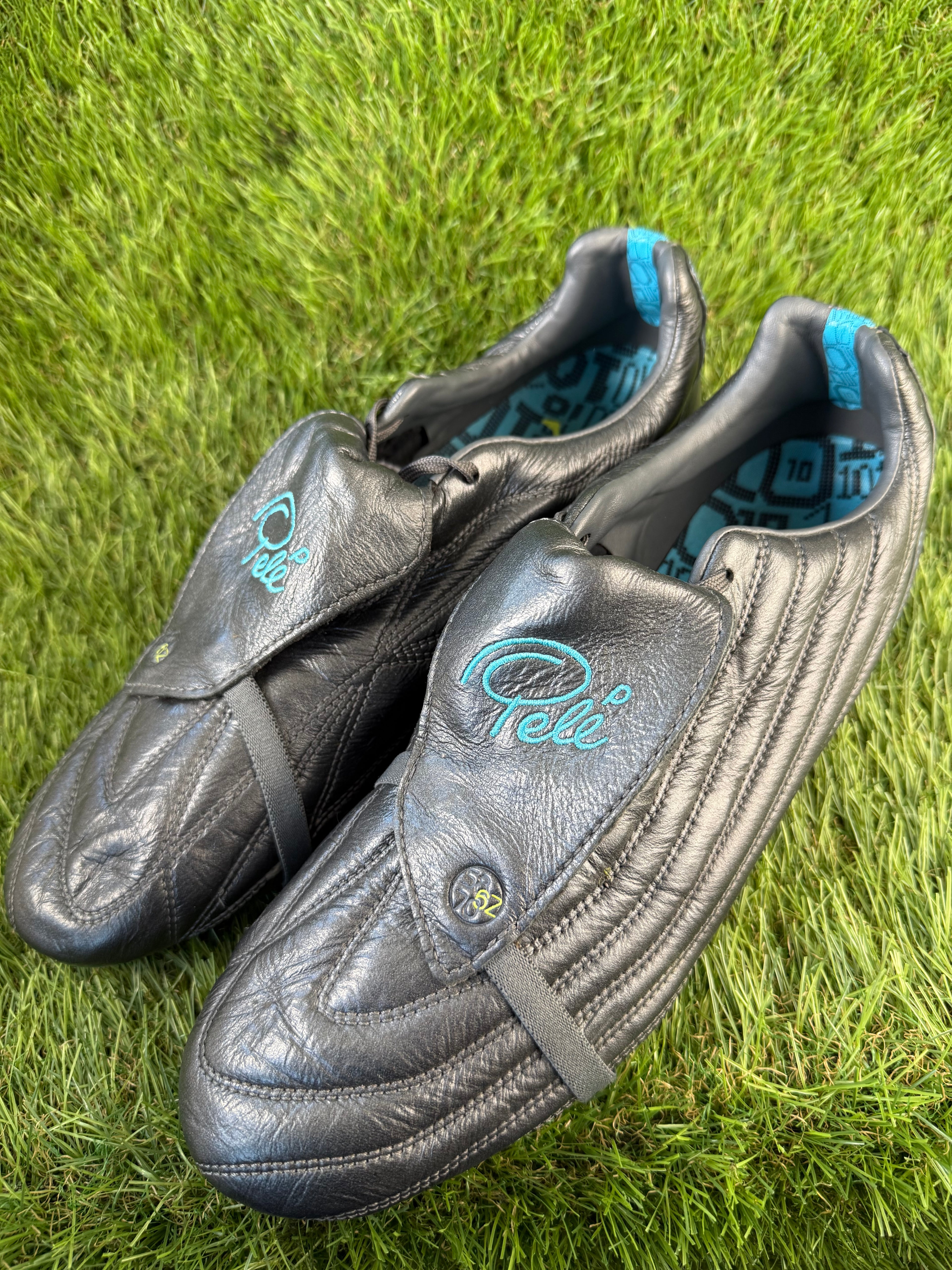 Pele Sports 1970 FG - 11.5 UK