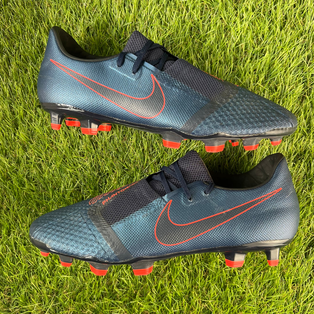 Nike Phantom Venom Academy FG - 8.5 UK