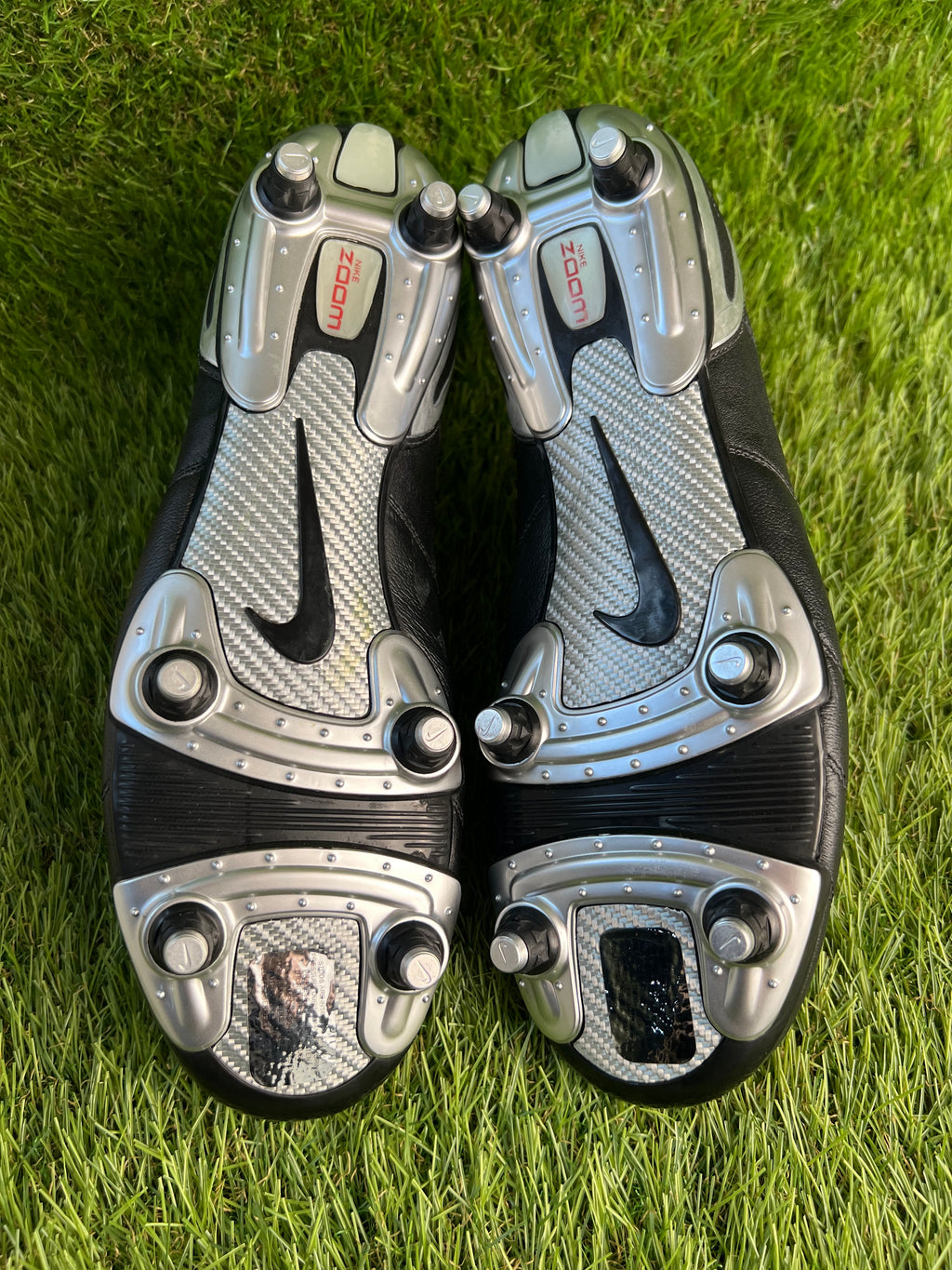 Nike Tiempo Air Legend II Elite 2003 SG - 9 UK