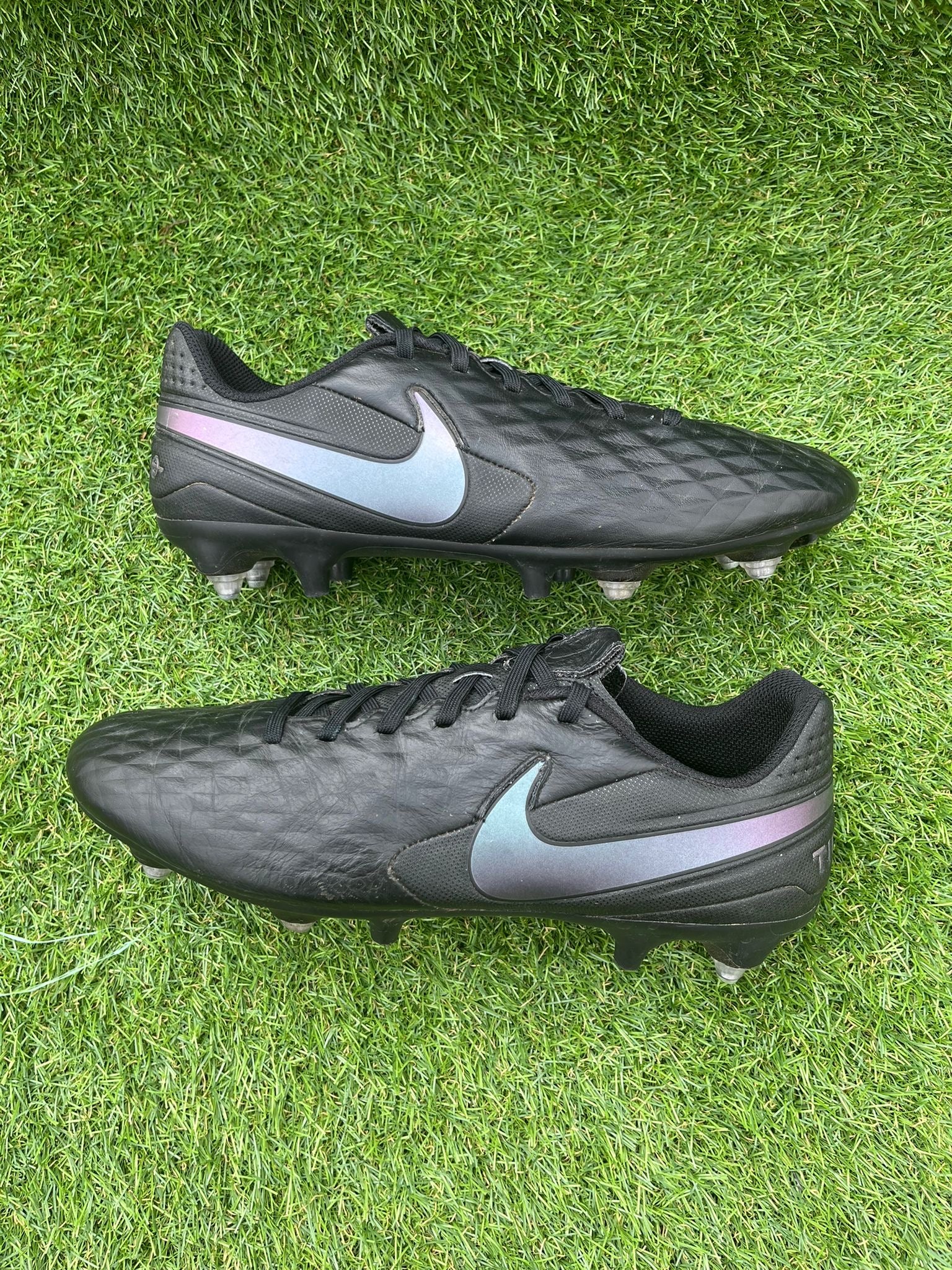 Nike Tiempo Legend VIII Academy SG - 8 UK