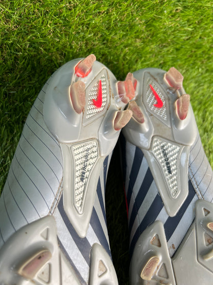 Nike Mercurial Glide CR7 FG - 11 UK