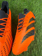 Adidas Predator Accuracy.1 SG - 10 UK