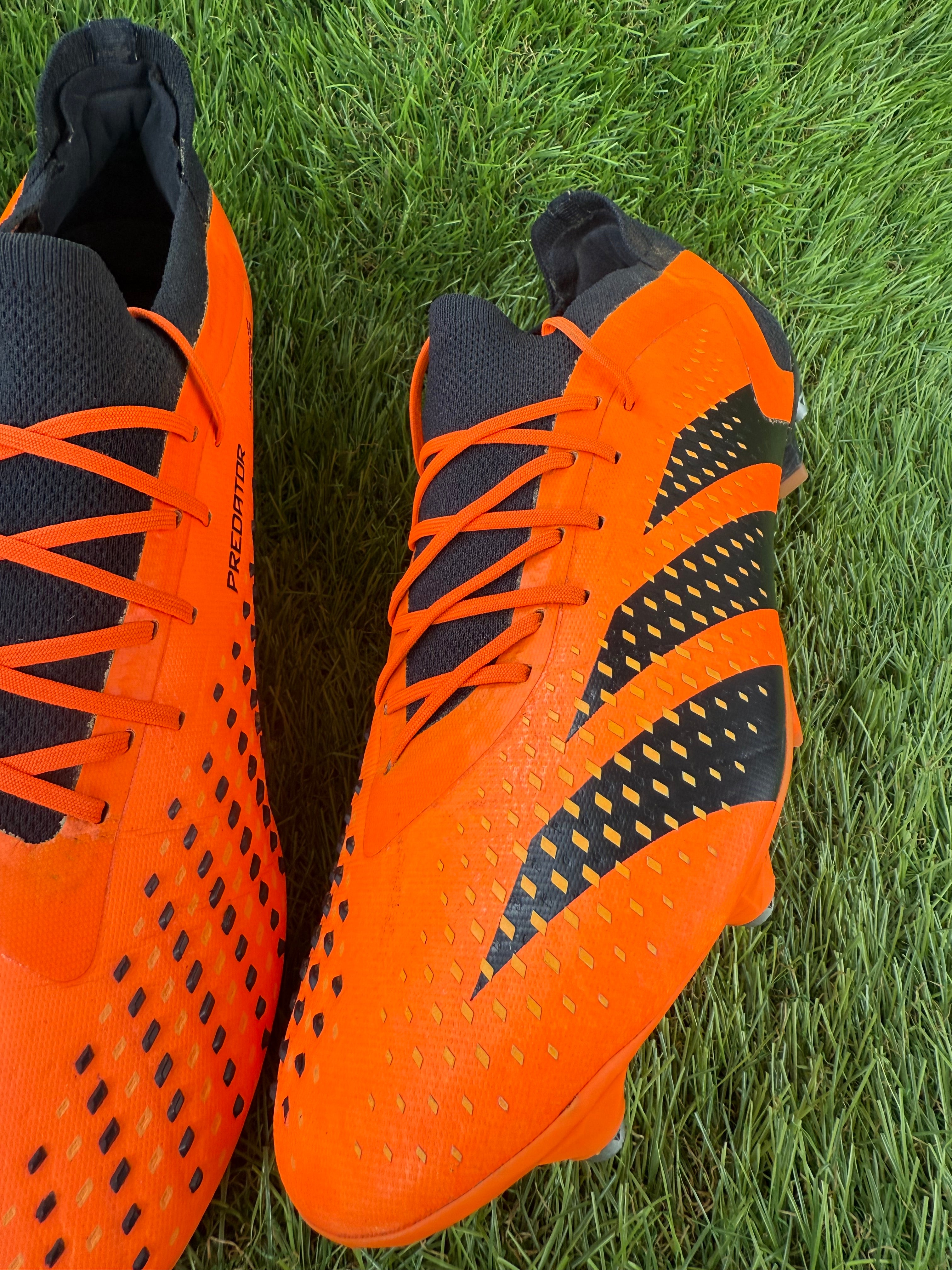 Adidas Predator Accuracy.1 SG - 10 UK
