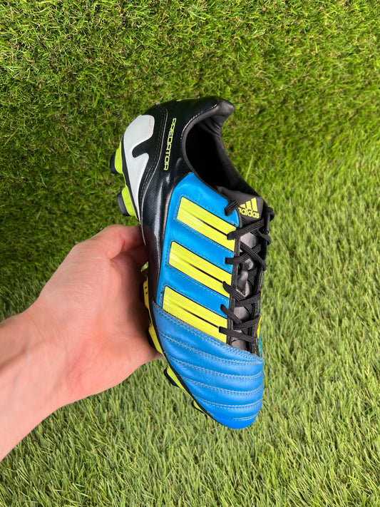 Adidas Predator Adipower FG - 8 UK