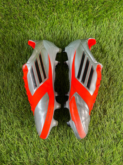 Adidas F50 Adizero FG - 8.5 UK