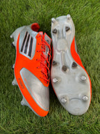 Adidas F50 Adizero Elite SG - 9.5 UK