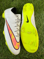 Nike Mercurial Vapor Victory V FG - 11 UK