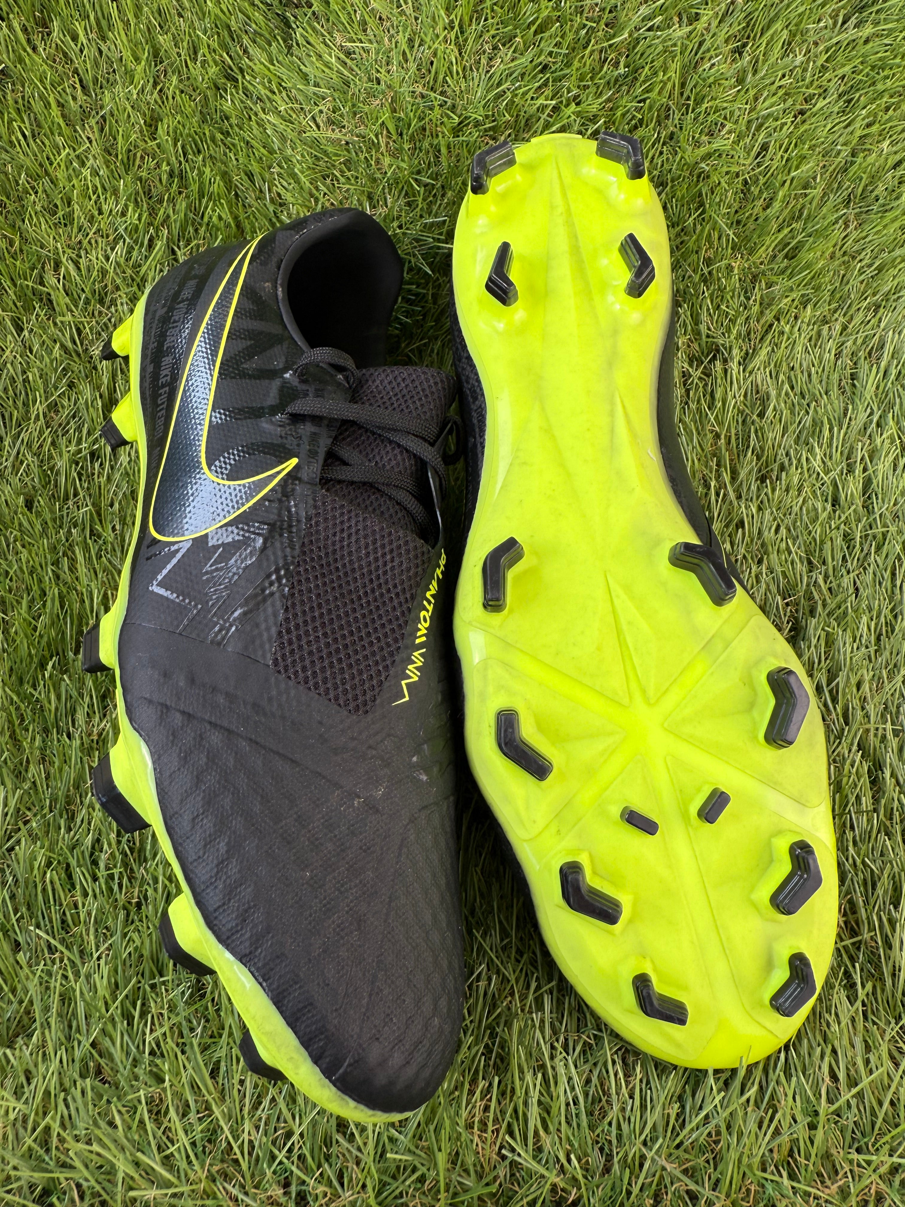 Nike Phantom Venom Academy FG - 8 UK