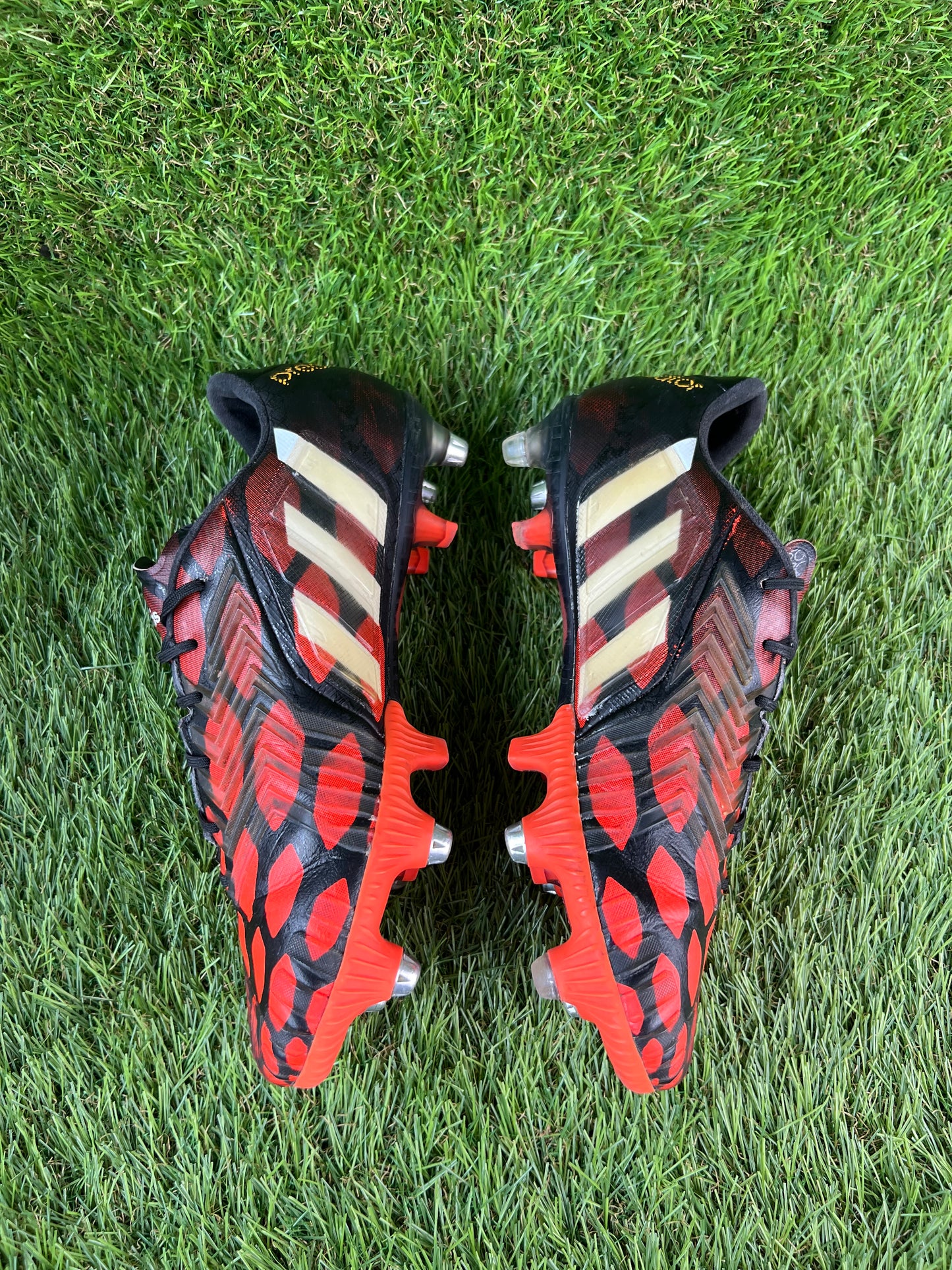 Adidas Predator Instinct Elite SG - 7 UK