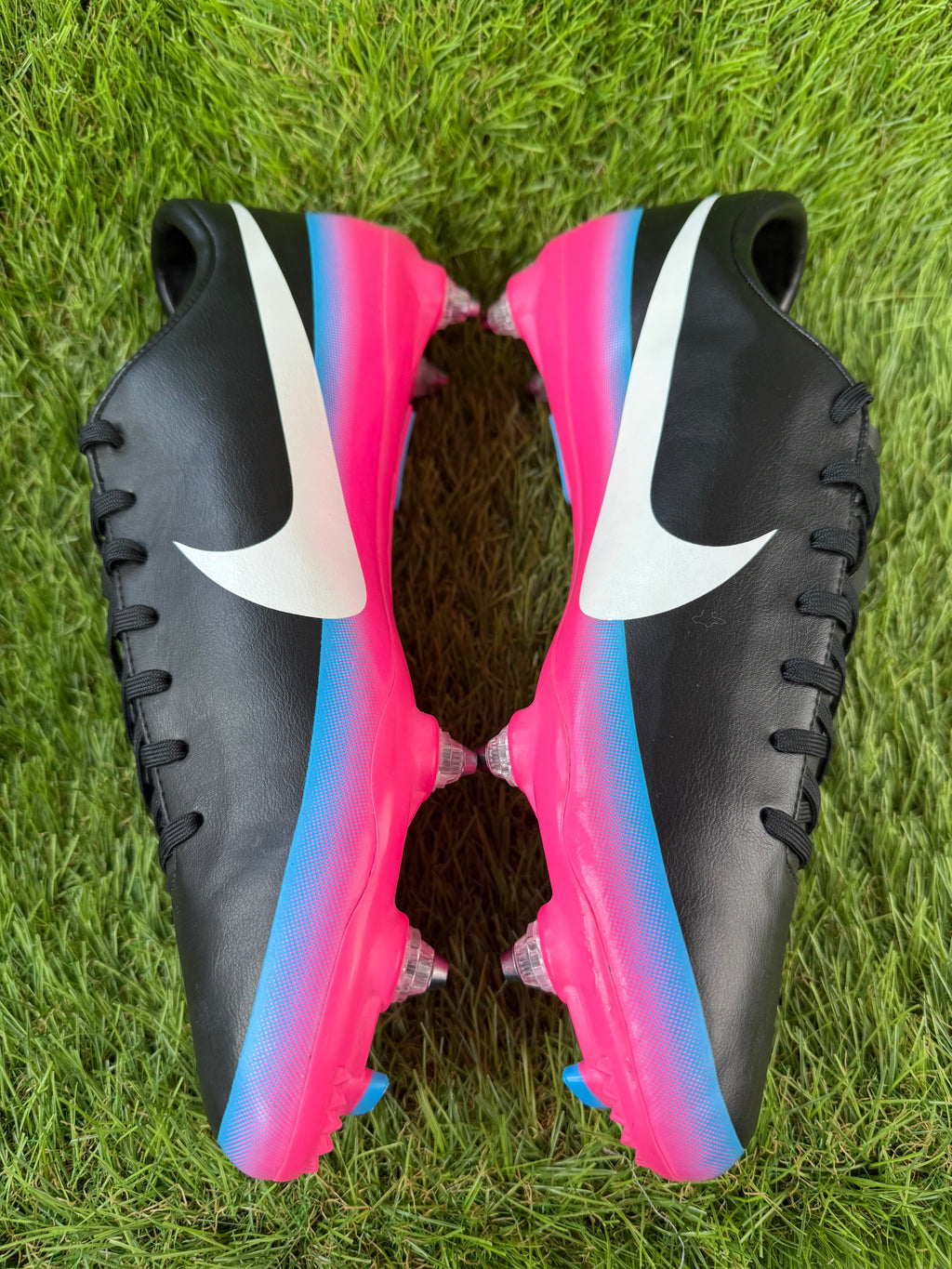 Nike Mercurial Victory III CR7 SG - 8 UK