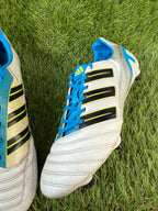 Adidas Predator AdiPower FG - 9 UK