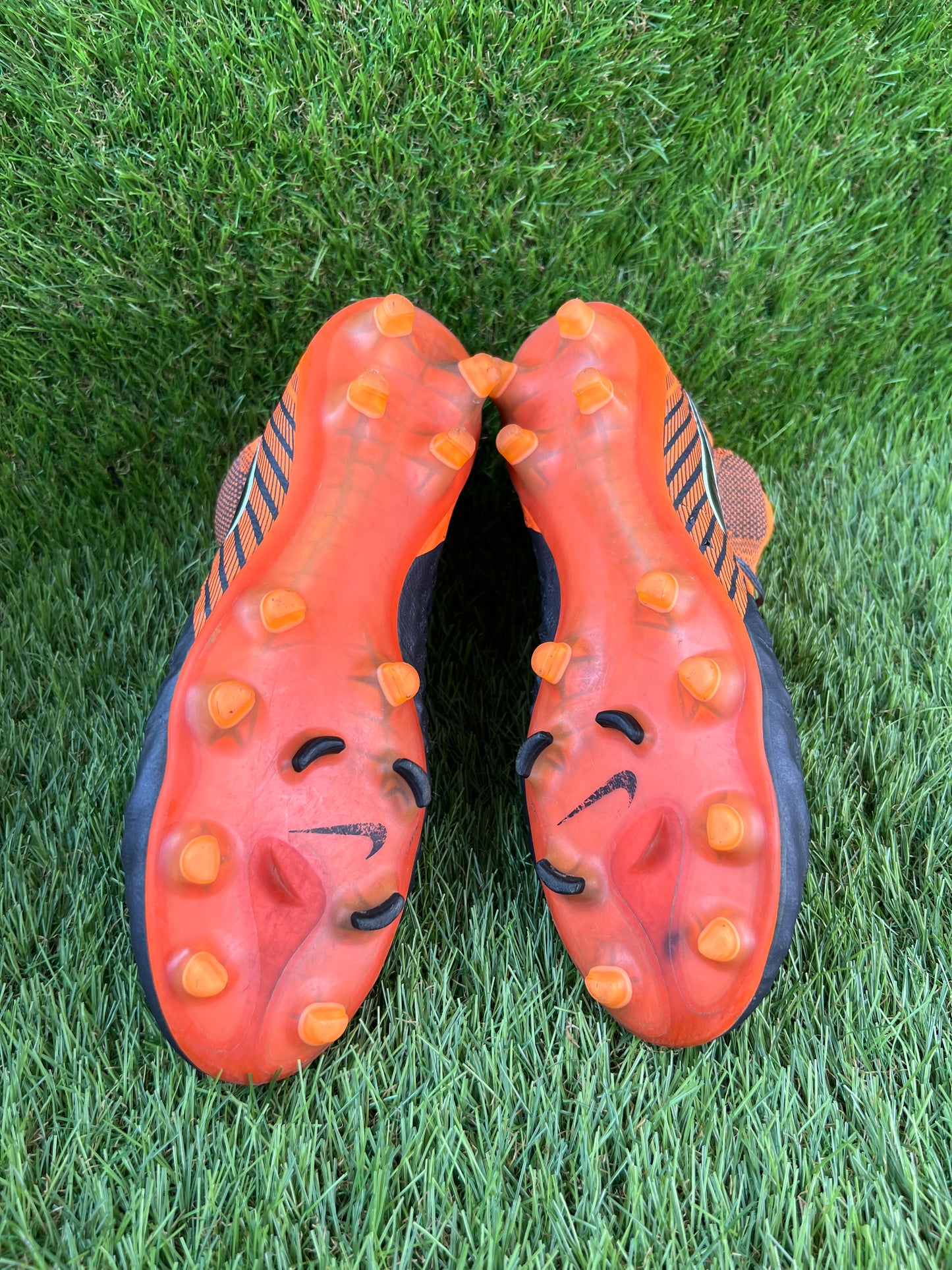 Nike Magista Obra Elite ACC FG - 8 UK