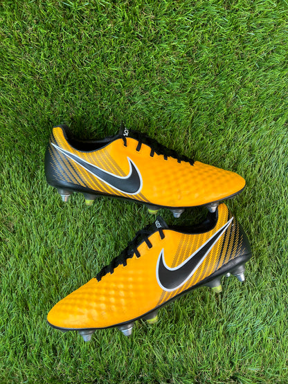 Nike Magista Opus II Elite ACC SG - 10 UK