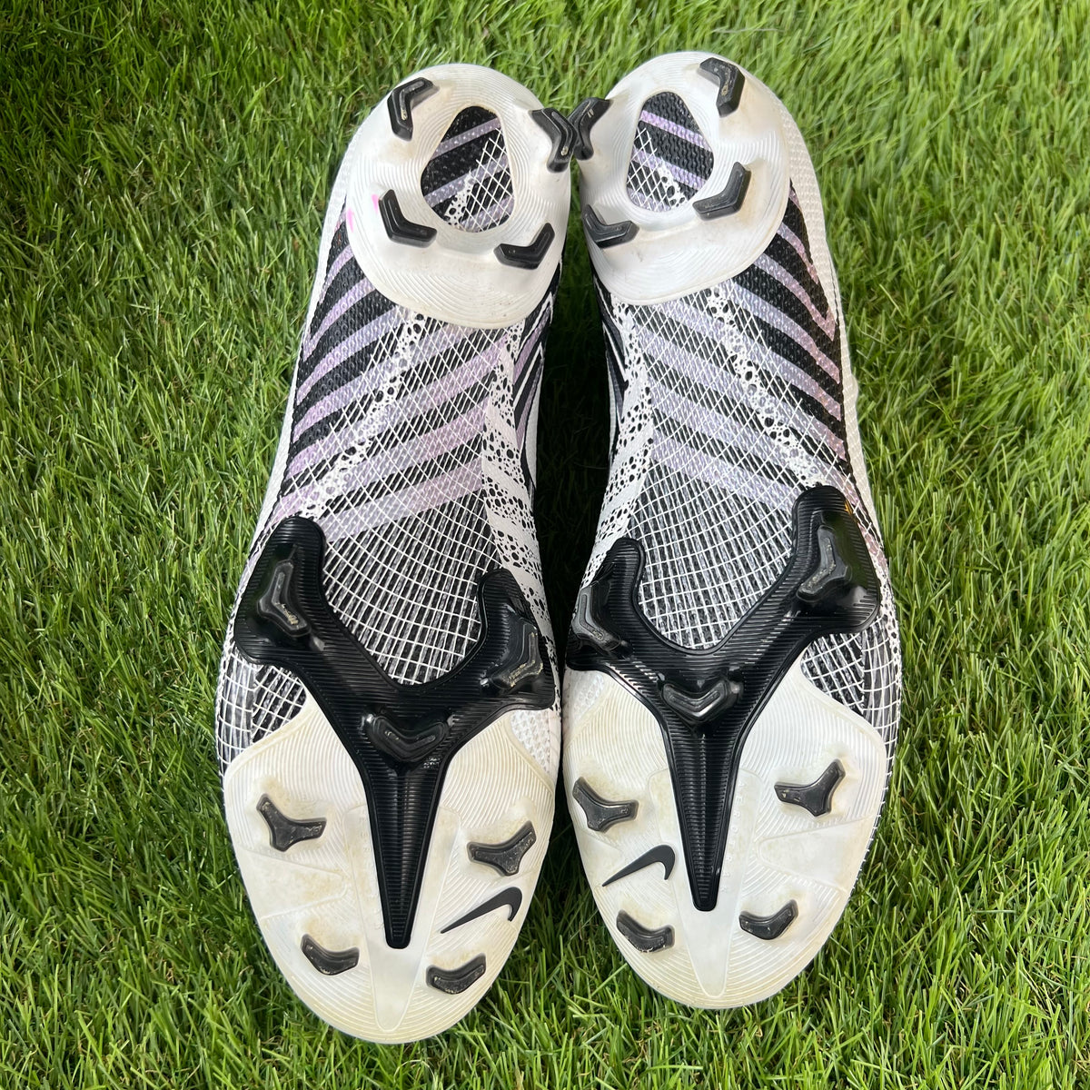 Nike Mercurial Superfly 7 Pro MDS FG - 12 UK
