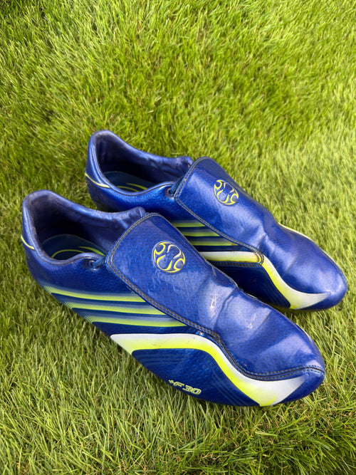 Adidas +F30 Tunit SG - 11 UK