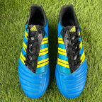 Adidas Predator Adipower FG - 10.5 UK