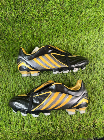 Adidas Predator Powerswerve FG - 7.5 UK