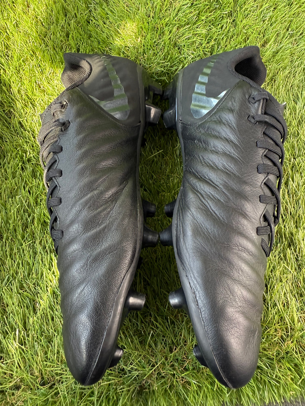 Nike Tiempo Legend 7 FG - 12 UK