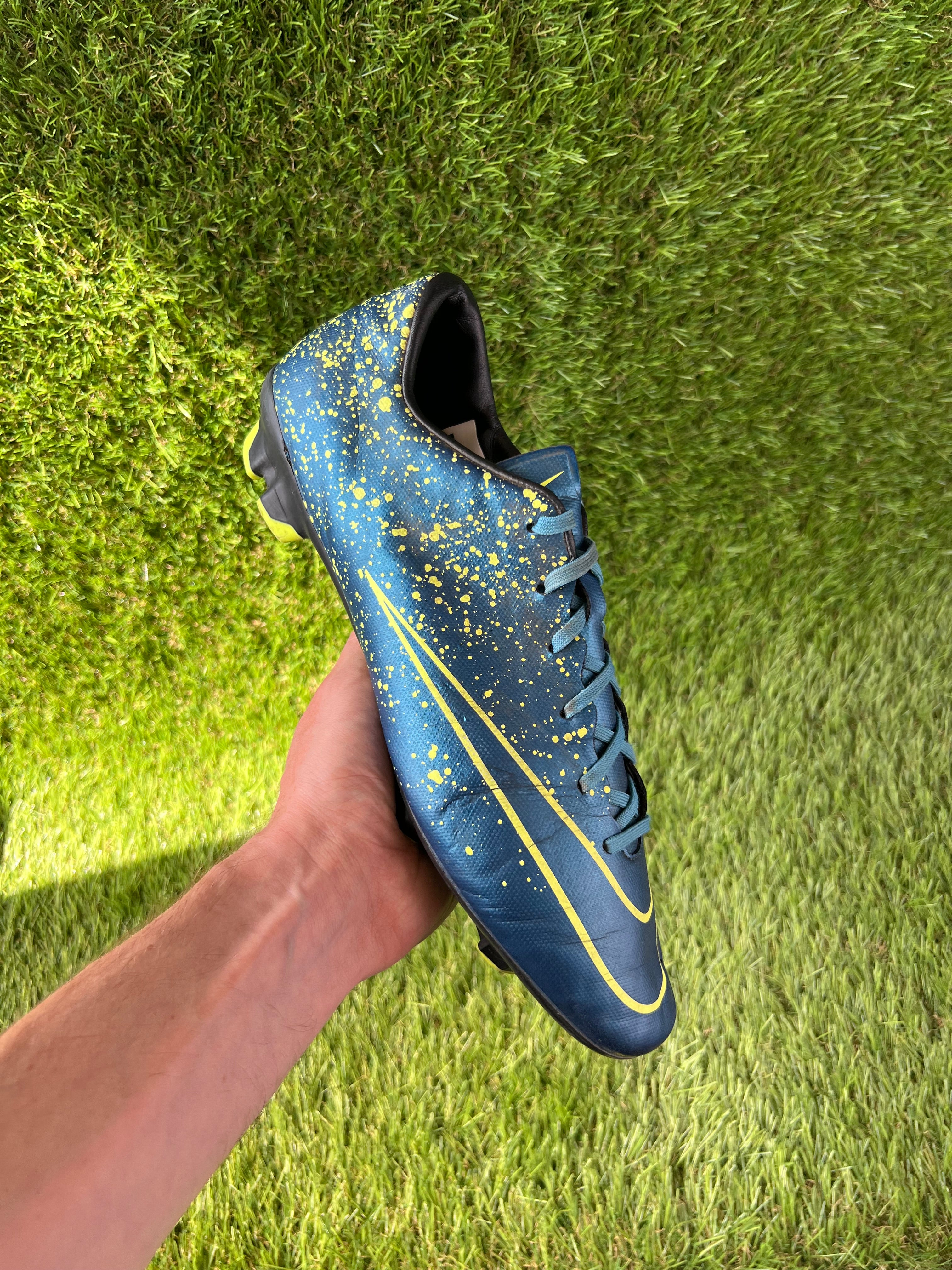 Nike Mercurial Victory V FG - 11 UK