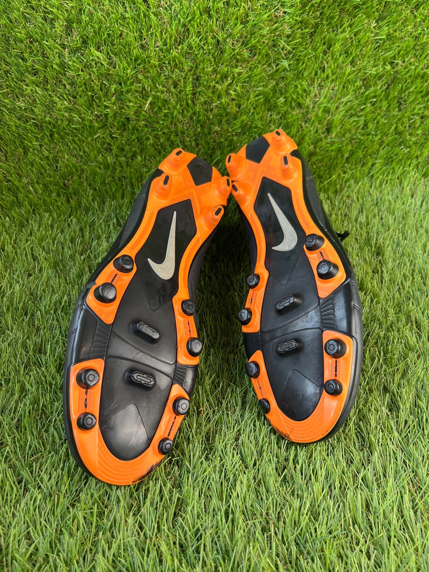 Nike CTR360 FG - 12 UK