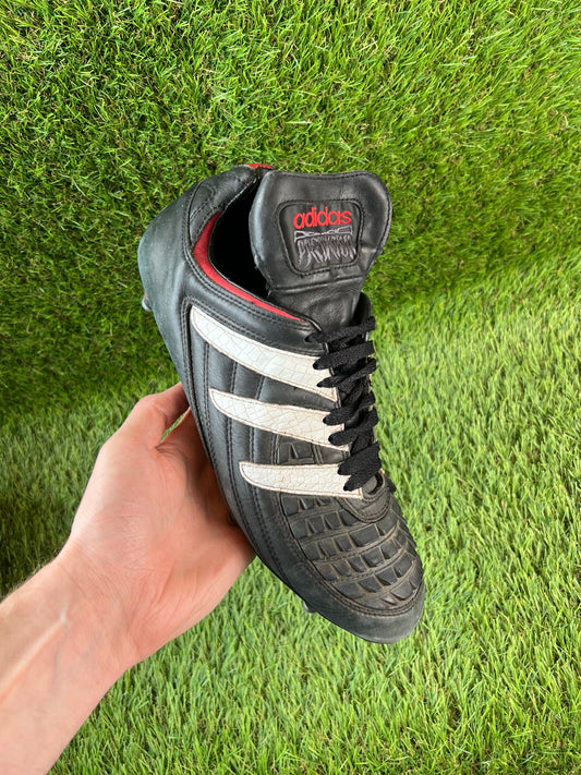 Adidas Predator Rapier 1995 SG - 10 UK