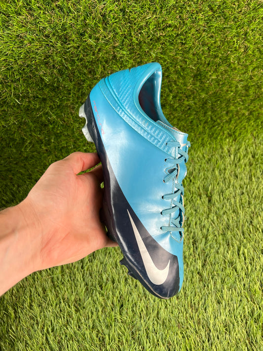 Nike Mercurial Veloci V FG - 9 UK